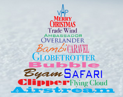 Merry Christmas from www.theVAP.com!